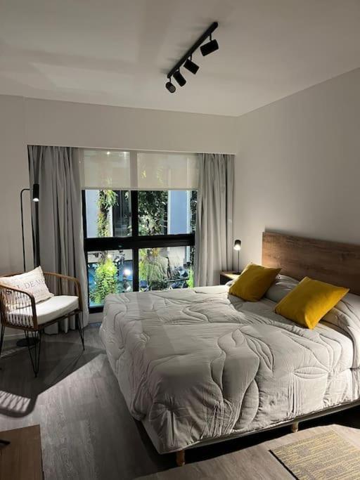 Apartamento Departamento En Ciudad Autónoma de Buenos Aires