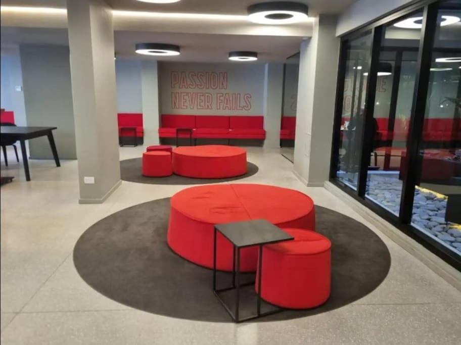 Departamento En * Ciudad Autónoma de Buenos Aires