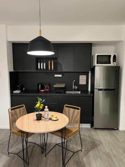 Departamento En Apartamento