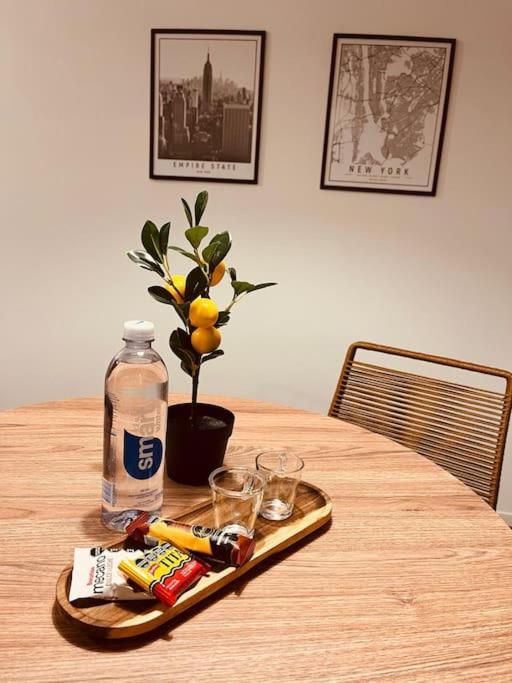 Apartamento Departamento En
