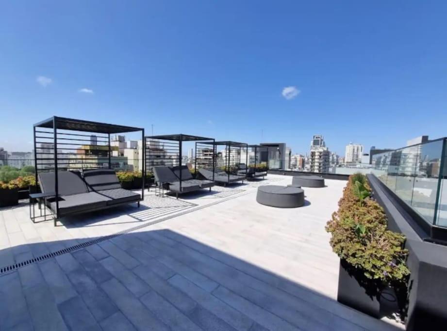 Departamento En Apartamento Ciudad Autónoma de Buenos Aires