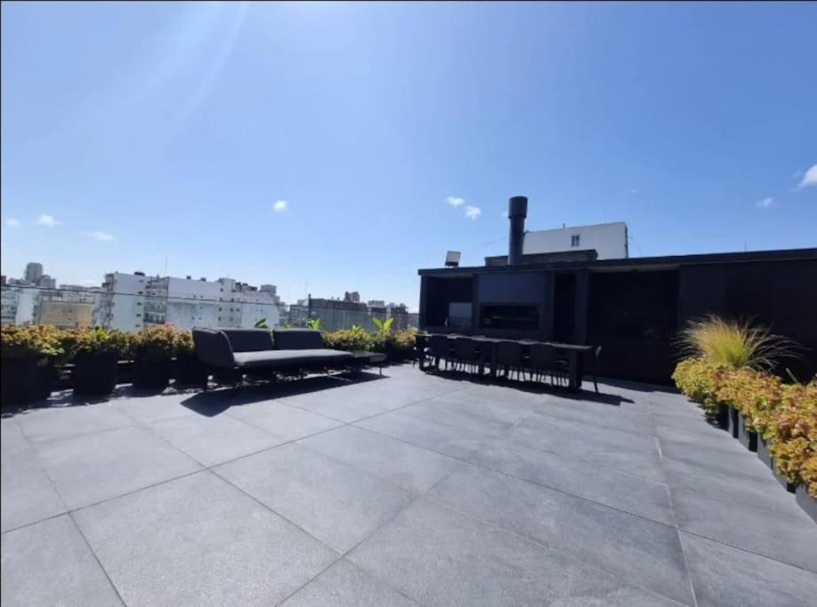 Apartamento Departamento En Ciudad Autónoma de Buenos Aires