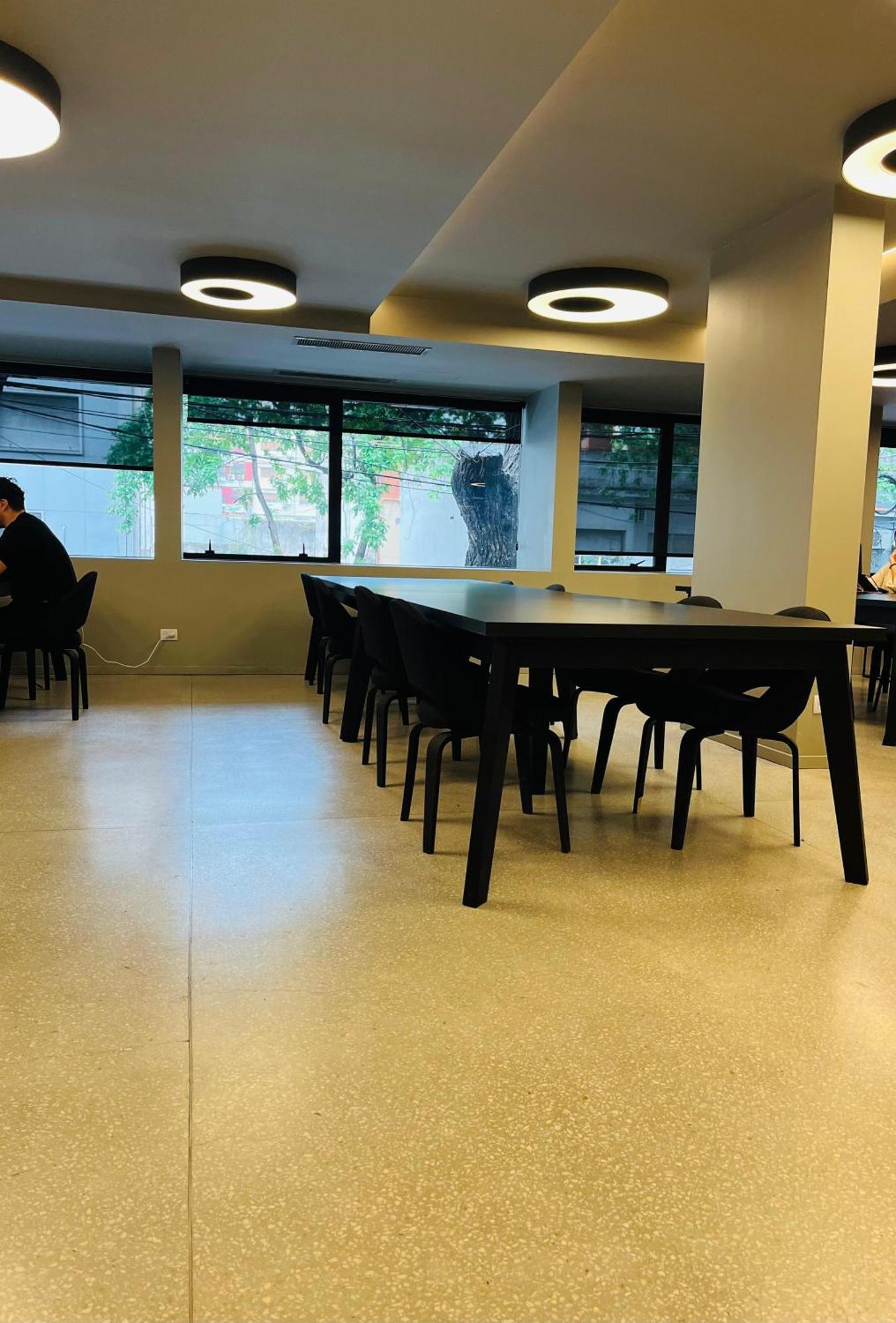 Departamento En Ciudad Autónoma de Buenos Aires
