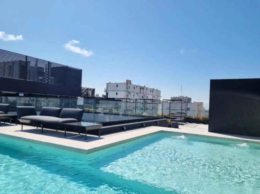 Departamento En Apartamento Ciudad Autónoma de Buenos Aires