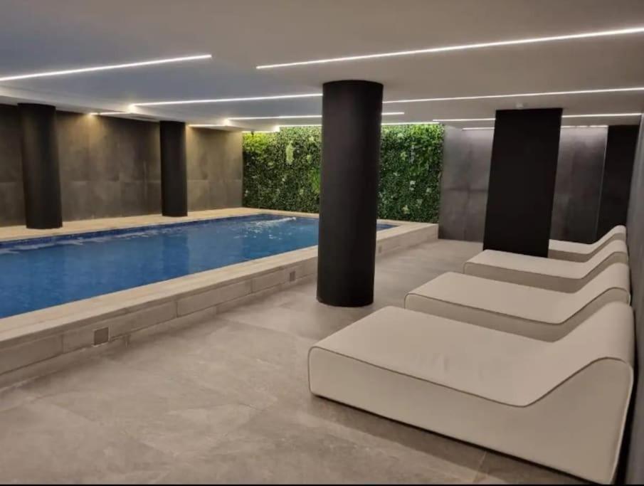 Apartamento Departamento En