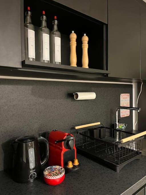 Departamento En Apartamento *