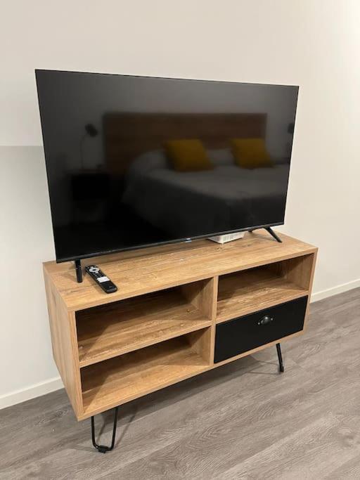 Apartamento Departamento En *