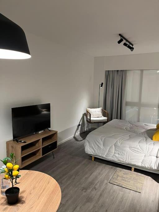 Apartamento Departamento En Ciudad Autónoma de Buenos Aires
