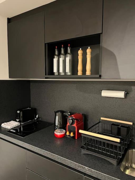 Departamento En Apartamento