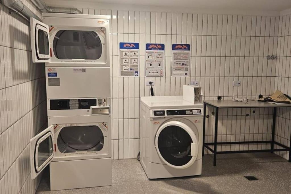 Departamento En Apartamento Ciudad Autónoma de Buenos Aires