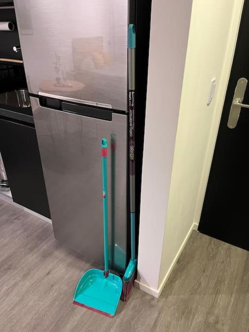 Departamento En Apartamento *