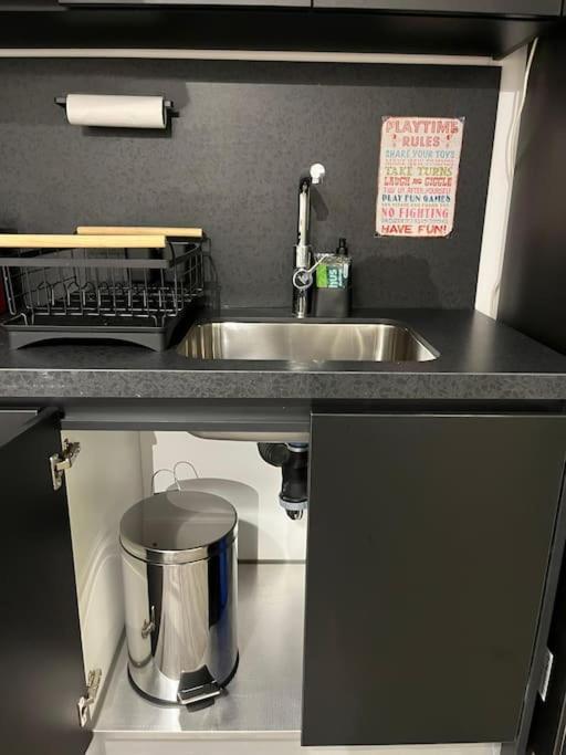 Apartamento Departamento En Ciudad Autónoma de Buenos Aires