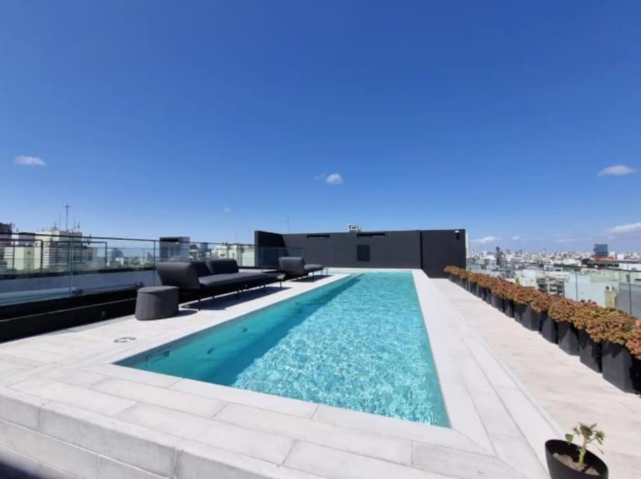 Departamento En * Ciudad Autónoma de Buenos Aires