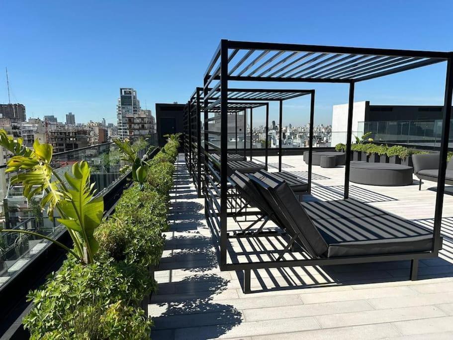 Departamento En Apartamento