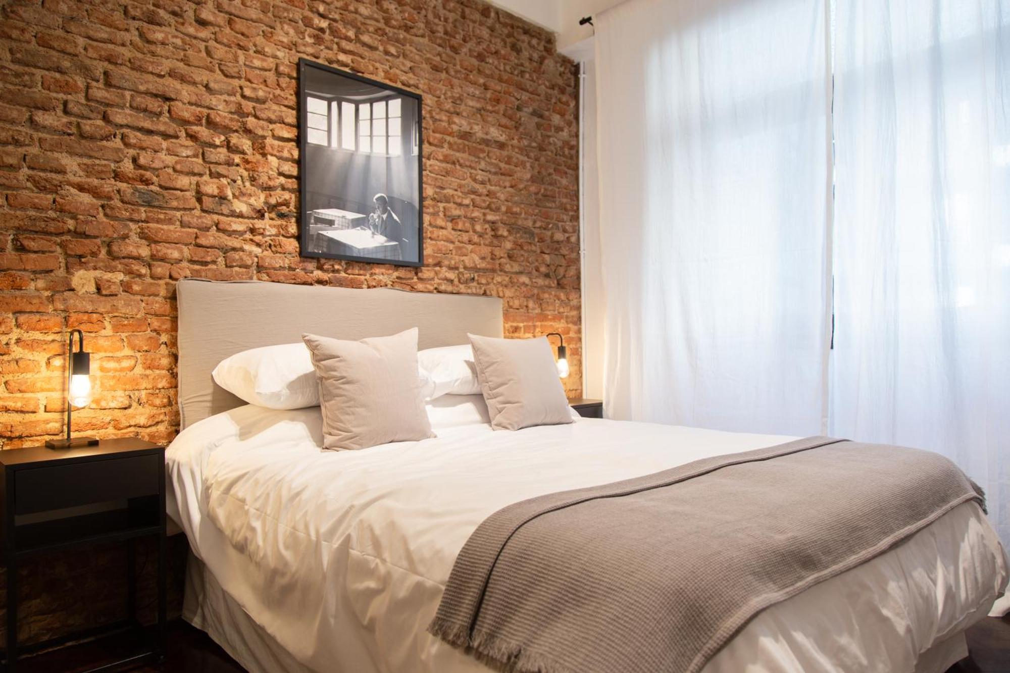 Loft Style Beautiful Studio * Ciudad Autónoma de Buenos Aires