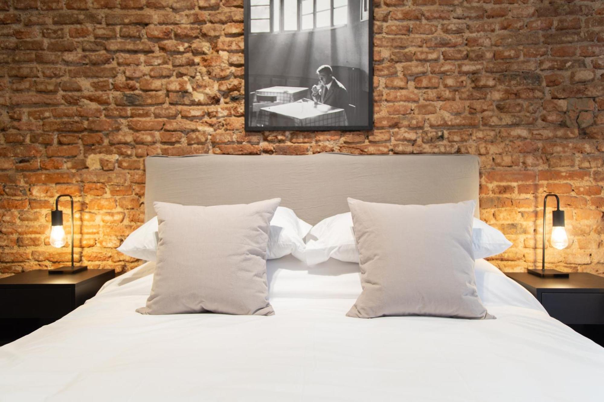 Loft Style Beautiful Studio Apartamento