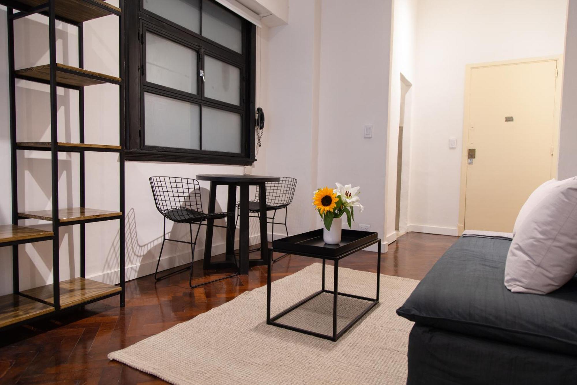 Apartamento Loft Style Beautiful Studio Ciudad Autónoma de Buenos Aires