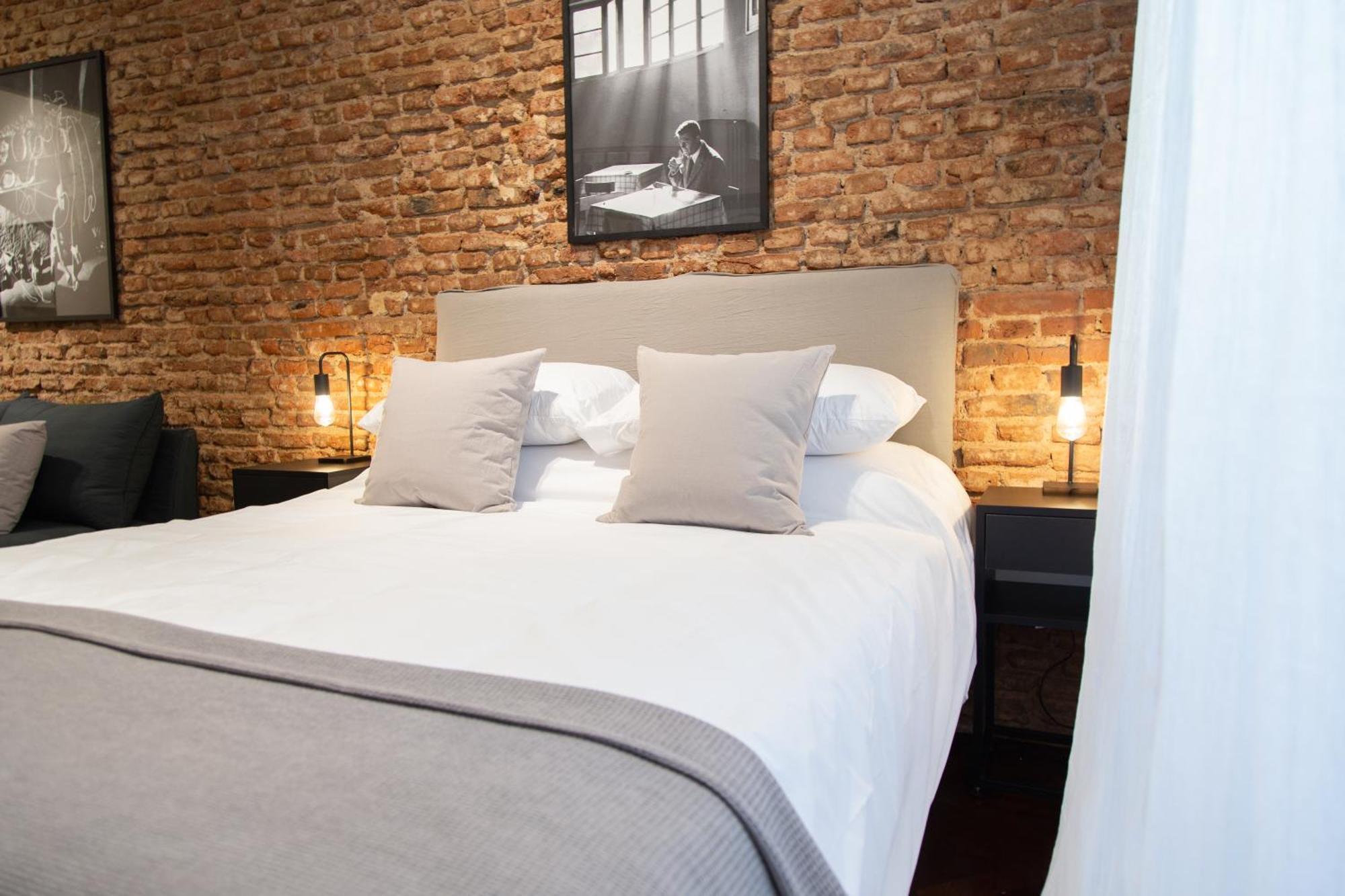 Loft Style Beautiful Studio Ciudad Autónoma de Buenos Aires