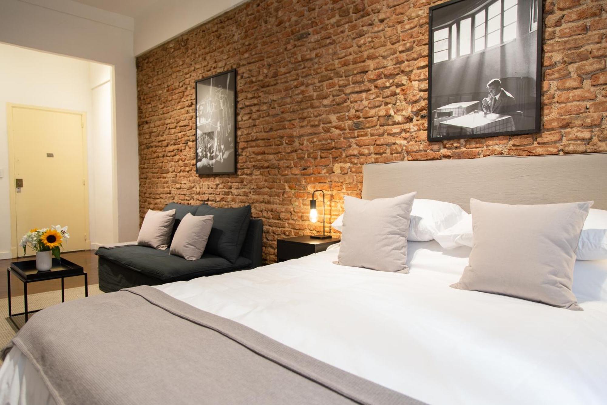 Loft Style Beautiful Studio * Ciudad Autónoma de Buenos Aires