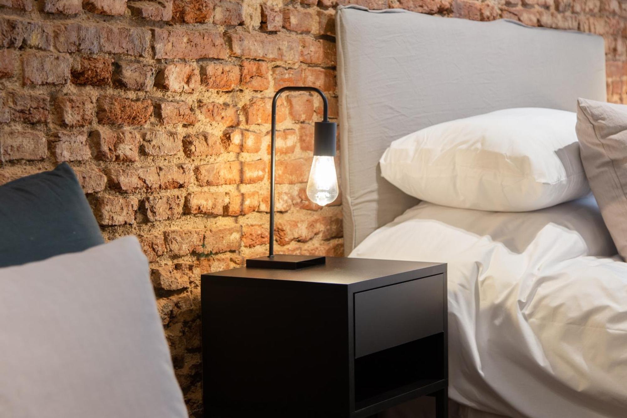 Loft Style Beautiful Studio Apartamento *