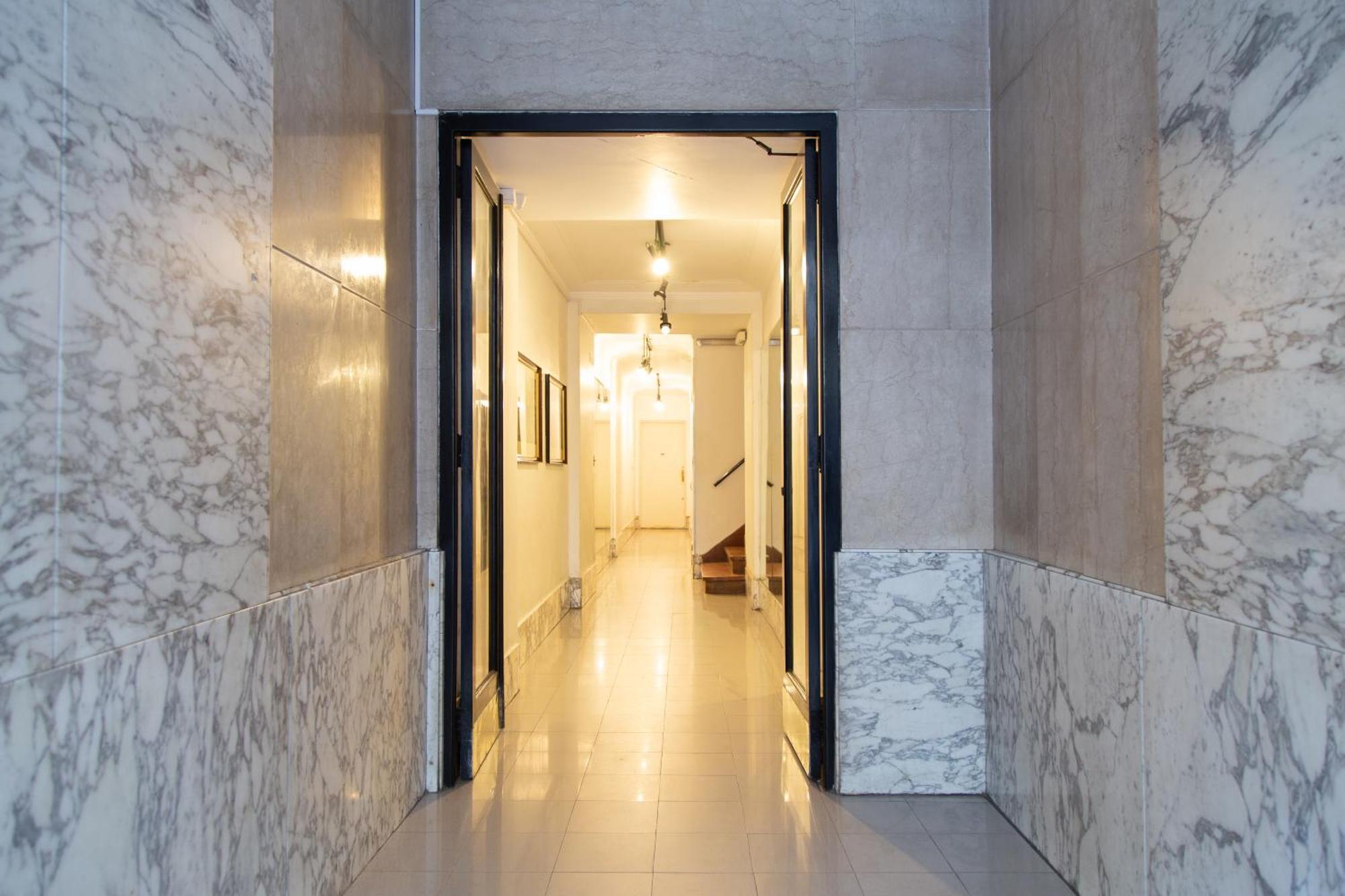Apartamento Loft Style Beautiful Studio *