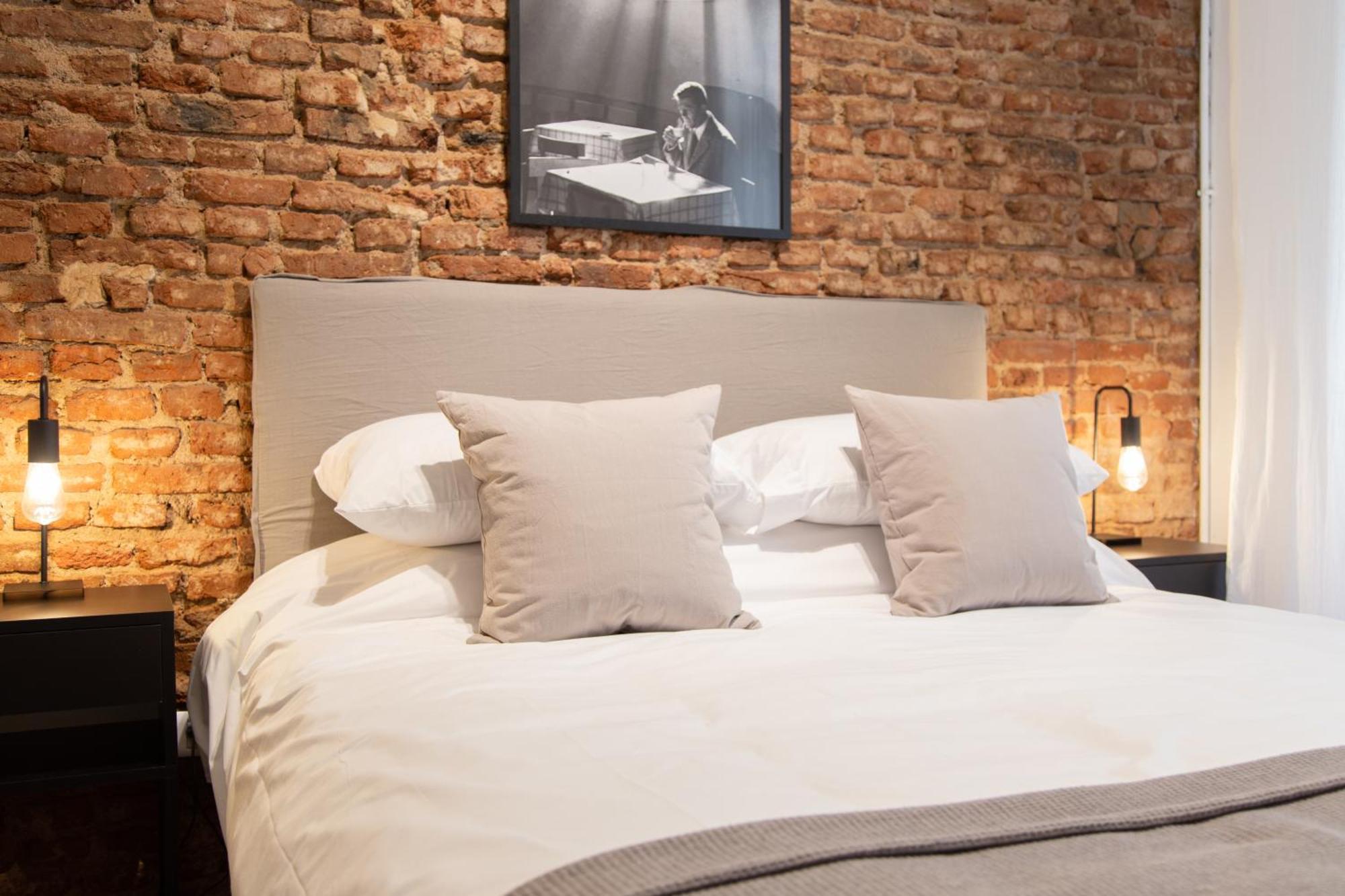 Apartamento Loft Style Beautiful Studio *