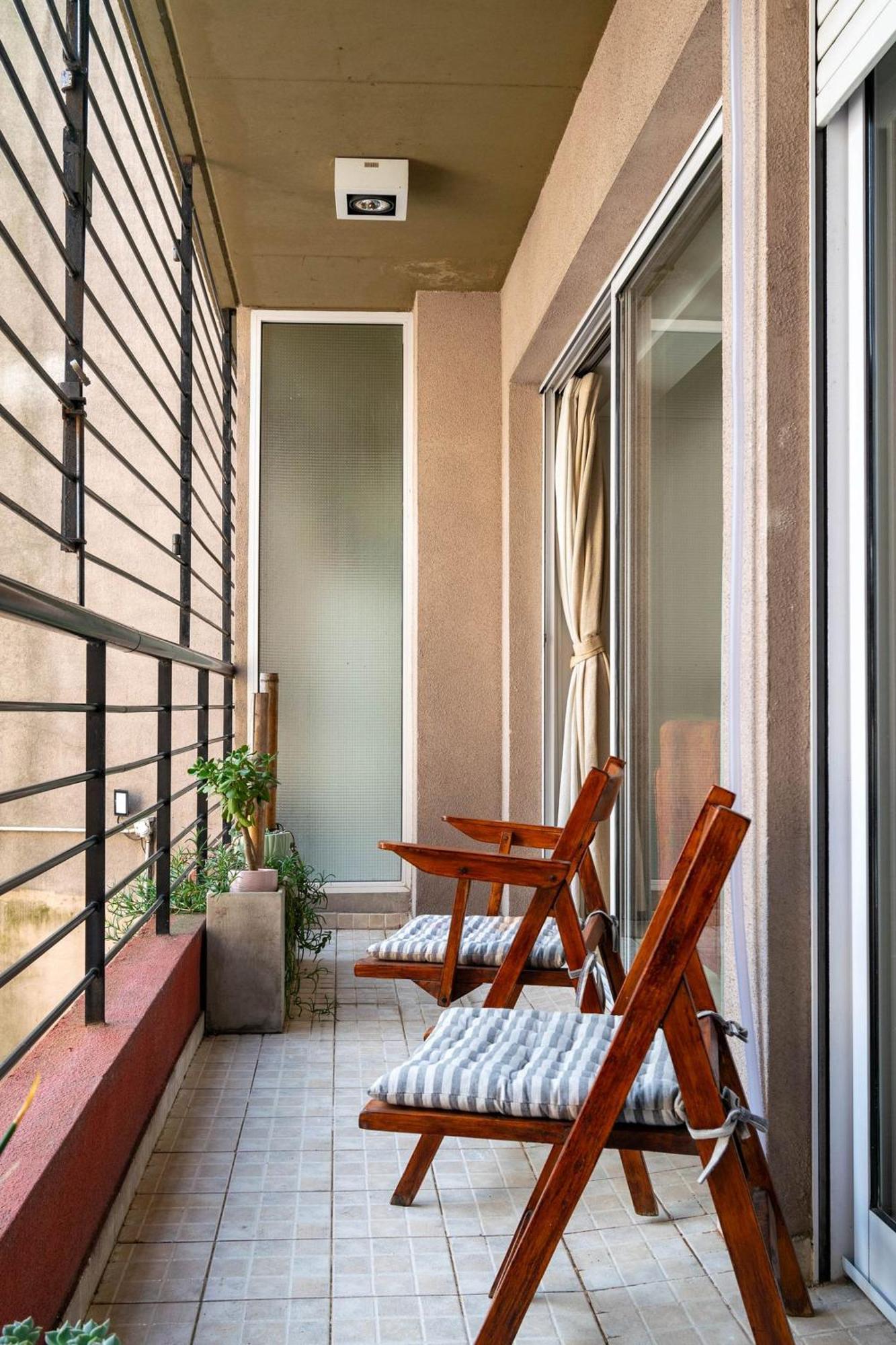 Espacioso Departamento Con Cochera En Recoleta Apartamento Ciudad Autónoma de Buenos Aires