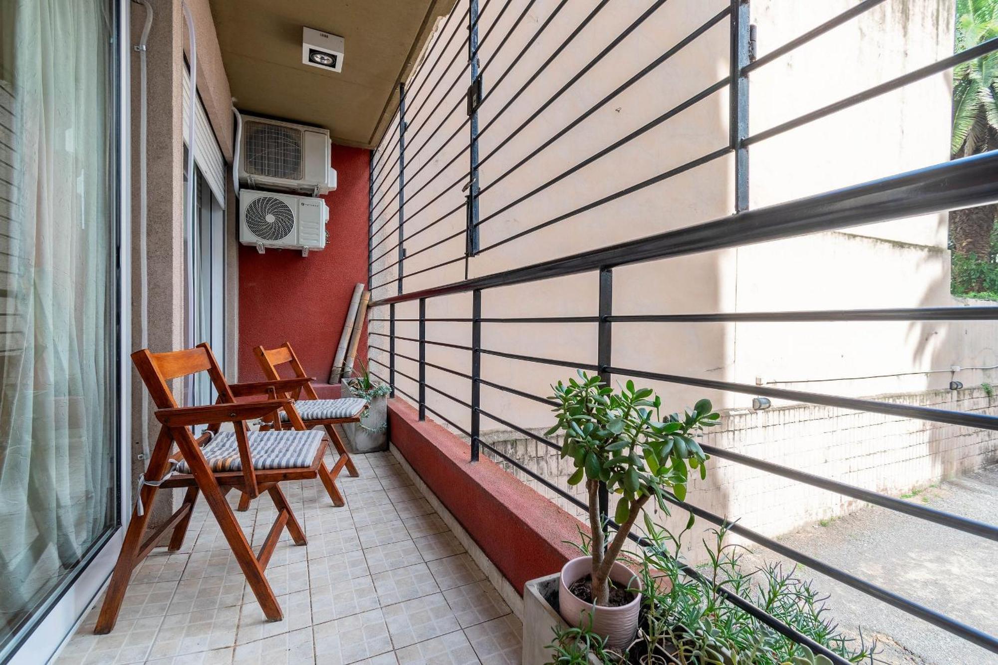 Apartamento Espacioso Departamento Con Cochera En Recoleta Ciudad Autónoma de Buenos Aires