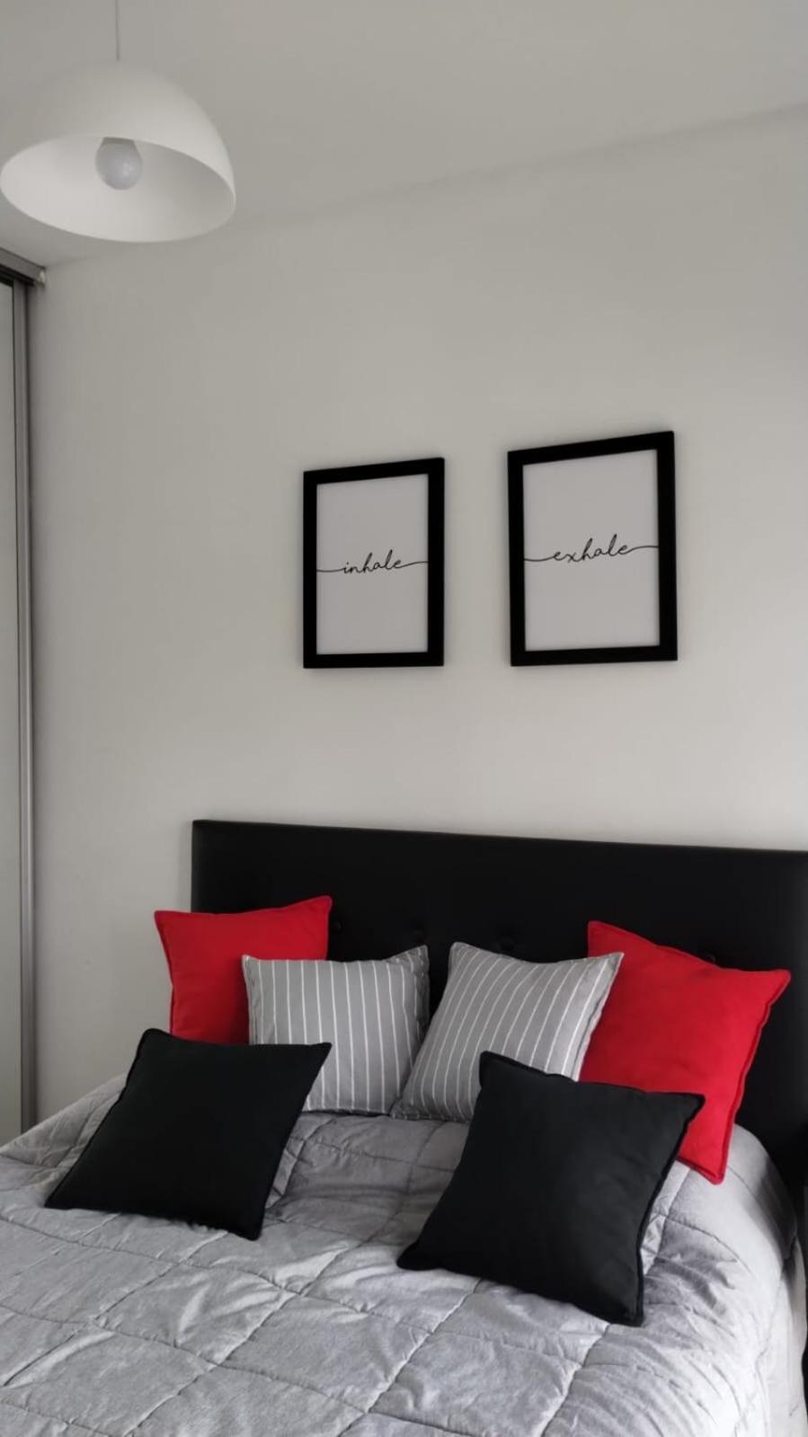 Palermo Hollywood Apartamento Ciudad Autónoma de Buenos Aires