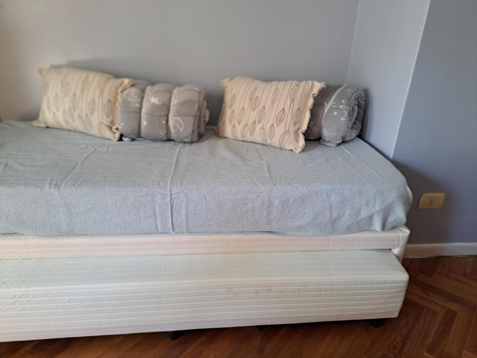 Aires De Recoleta Apartamento Ciudad Autónoma de Buenos Aires