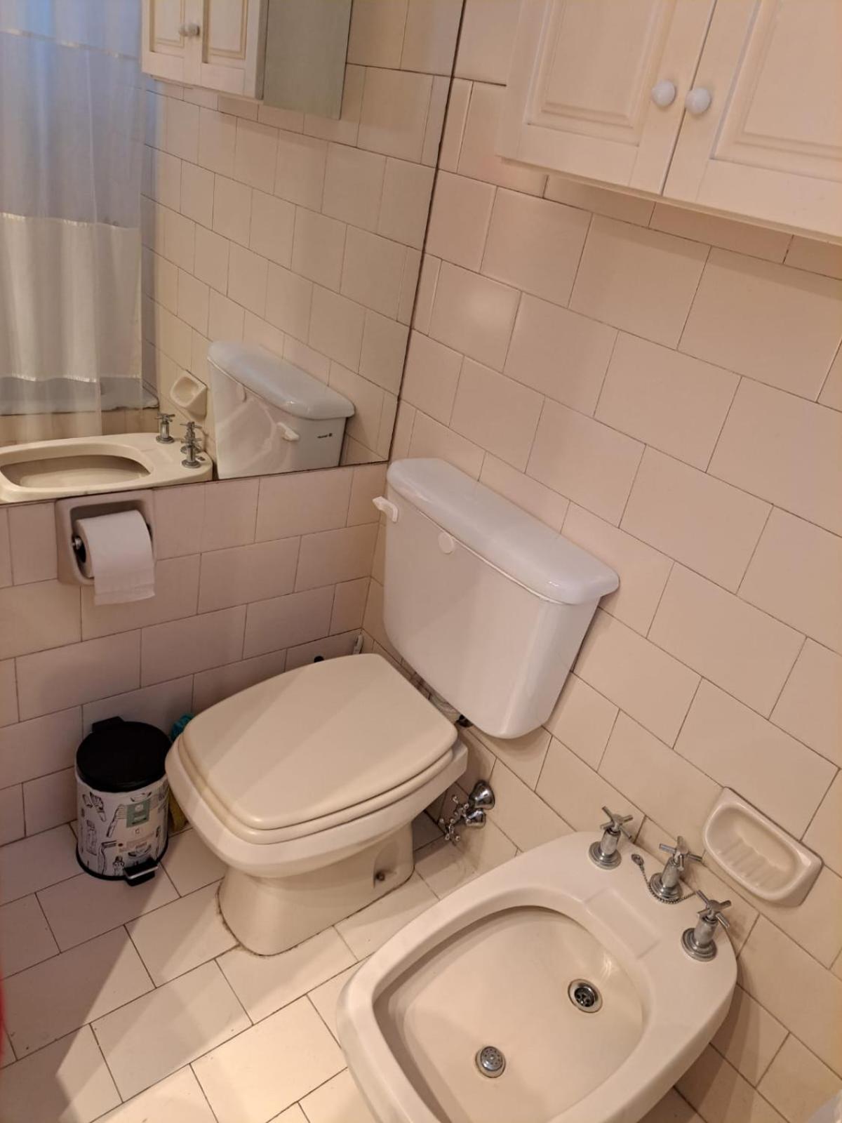 Apartamento Aires De Recoleta Ciudad Autónoma de Buenos Aires