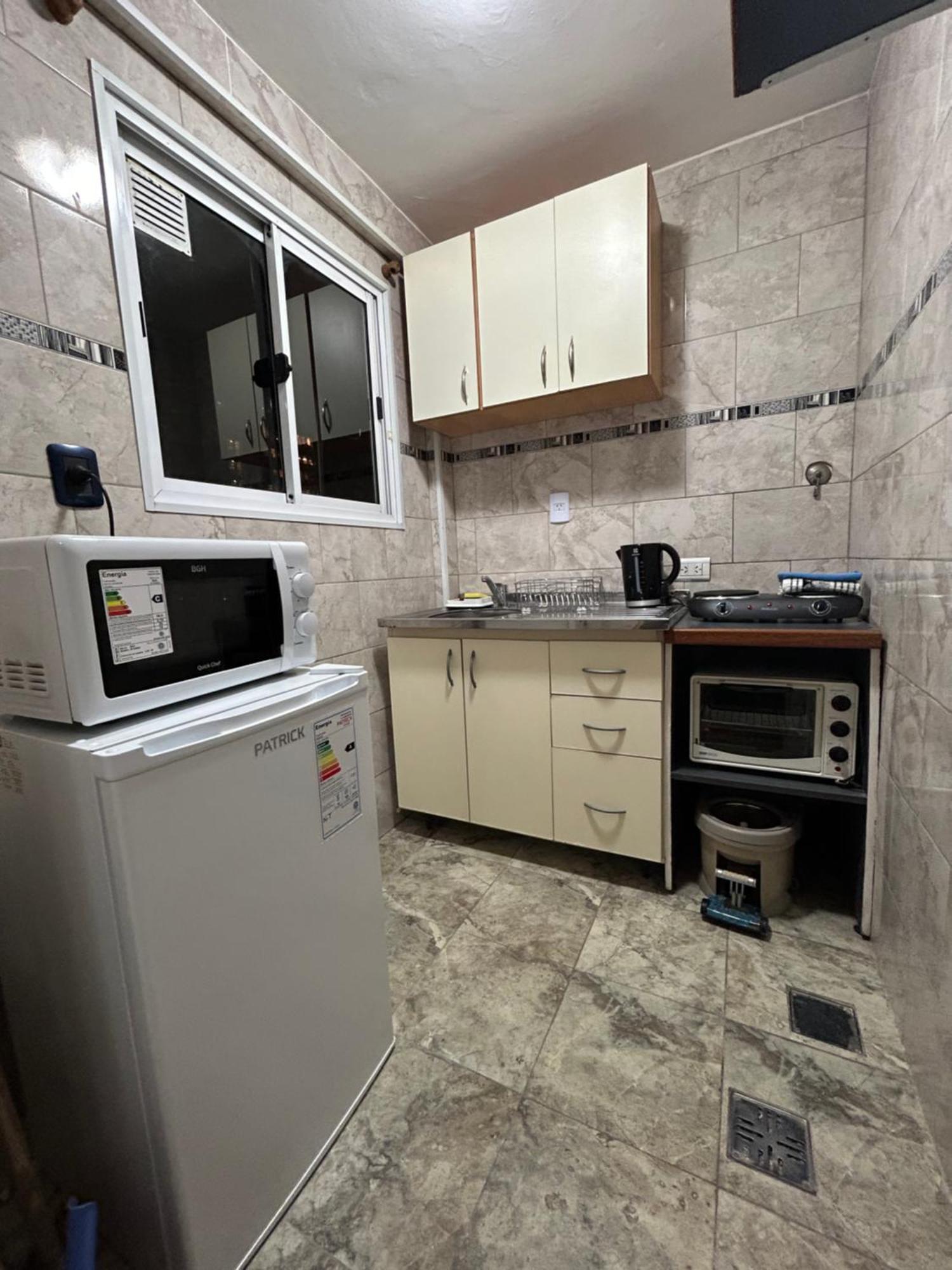 Cozy * Ciudad Autónoma de Buenos Aires