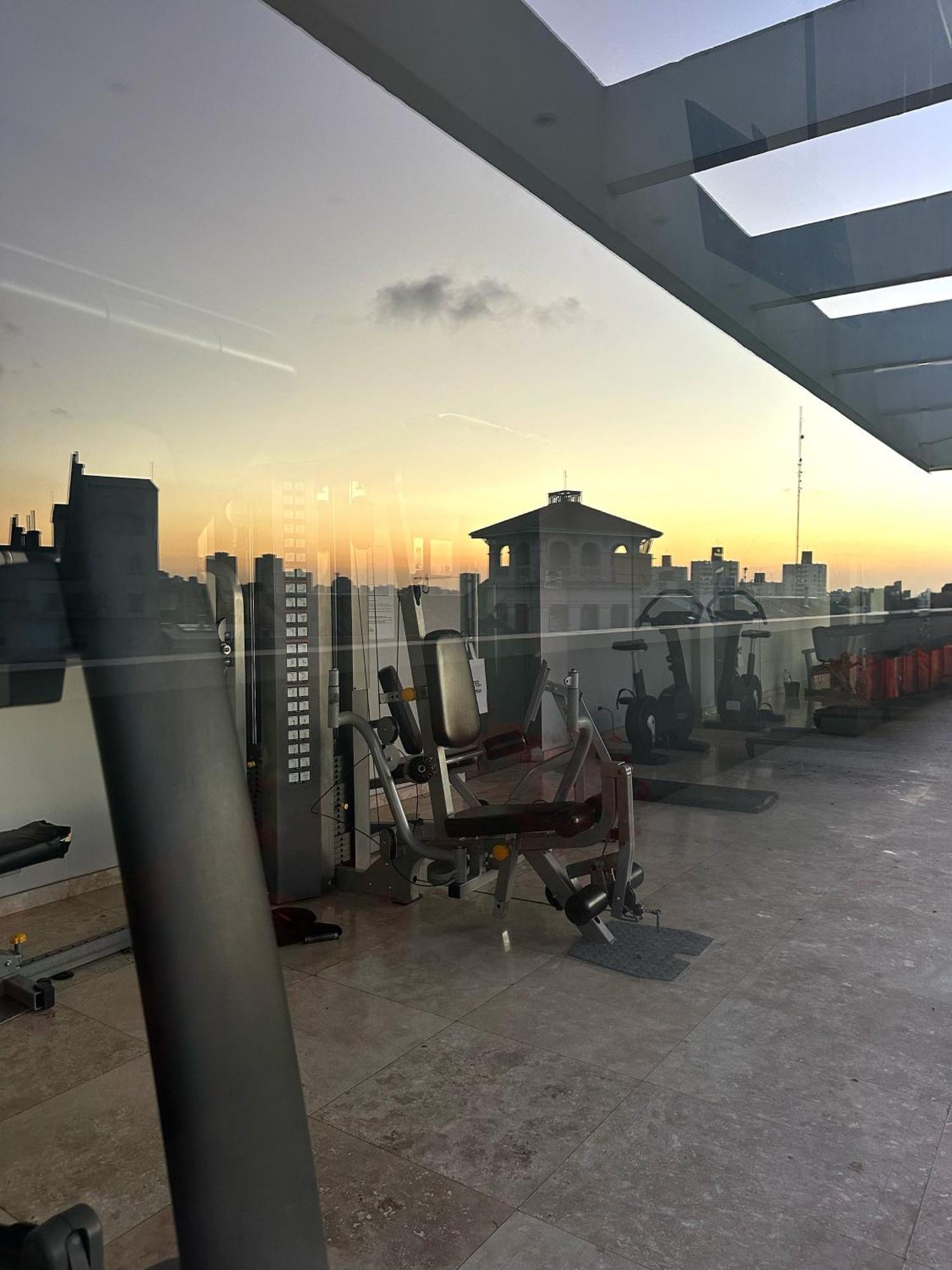 Moderno Estudio En El Corazon De Palermo * Ciudad Autónoma de Buenos Aires