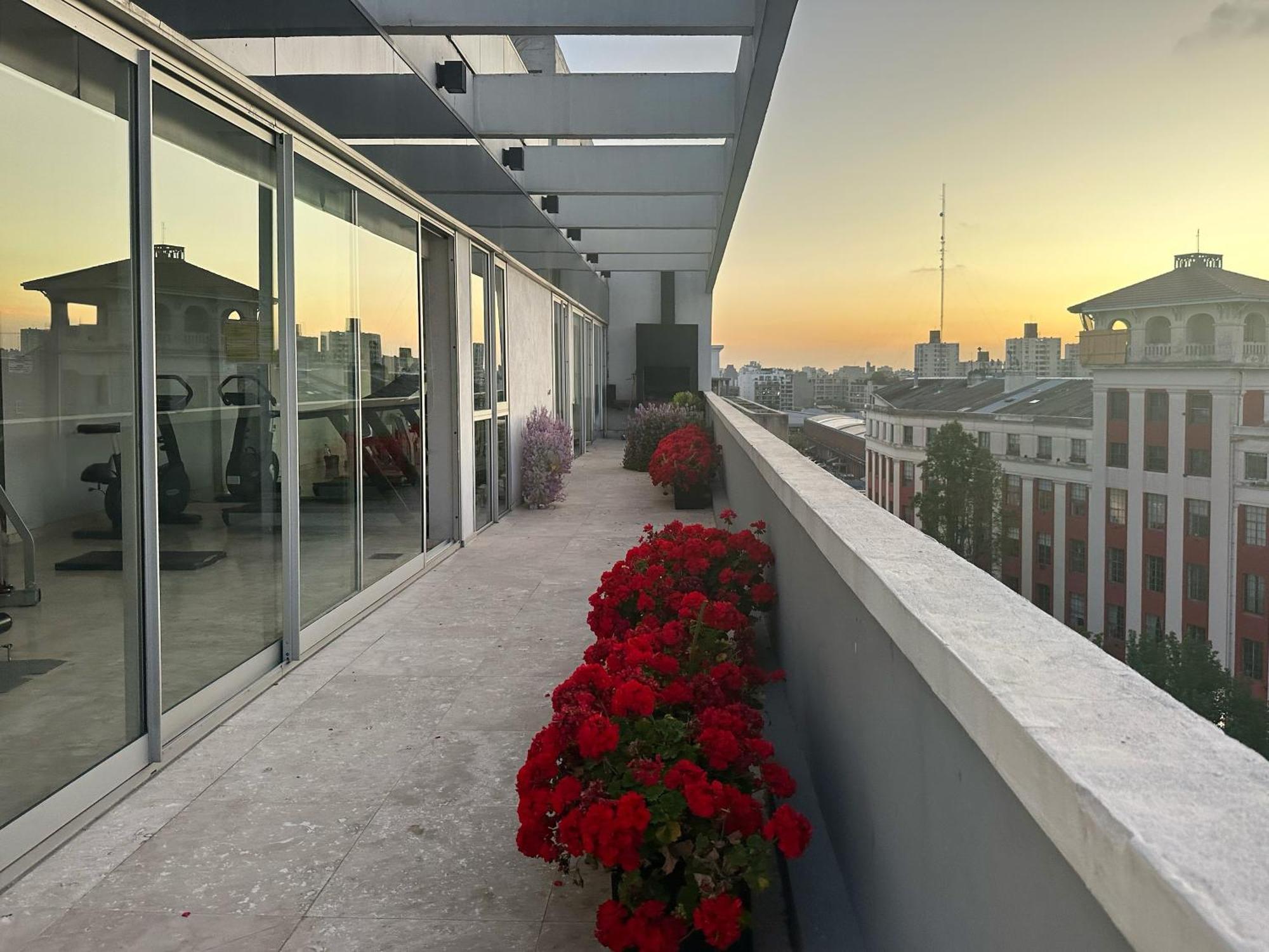 Moderno Estudio En El Corazon De Palermo Apartamento Ciudad Autónoma de Buenos Aires
