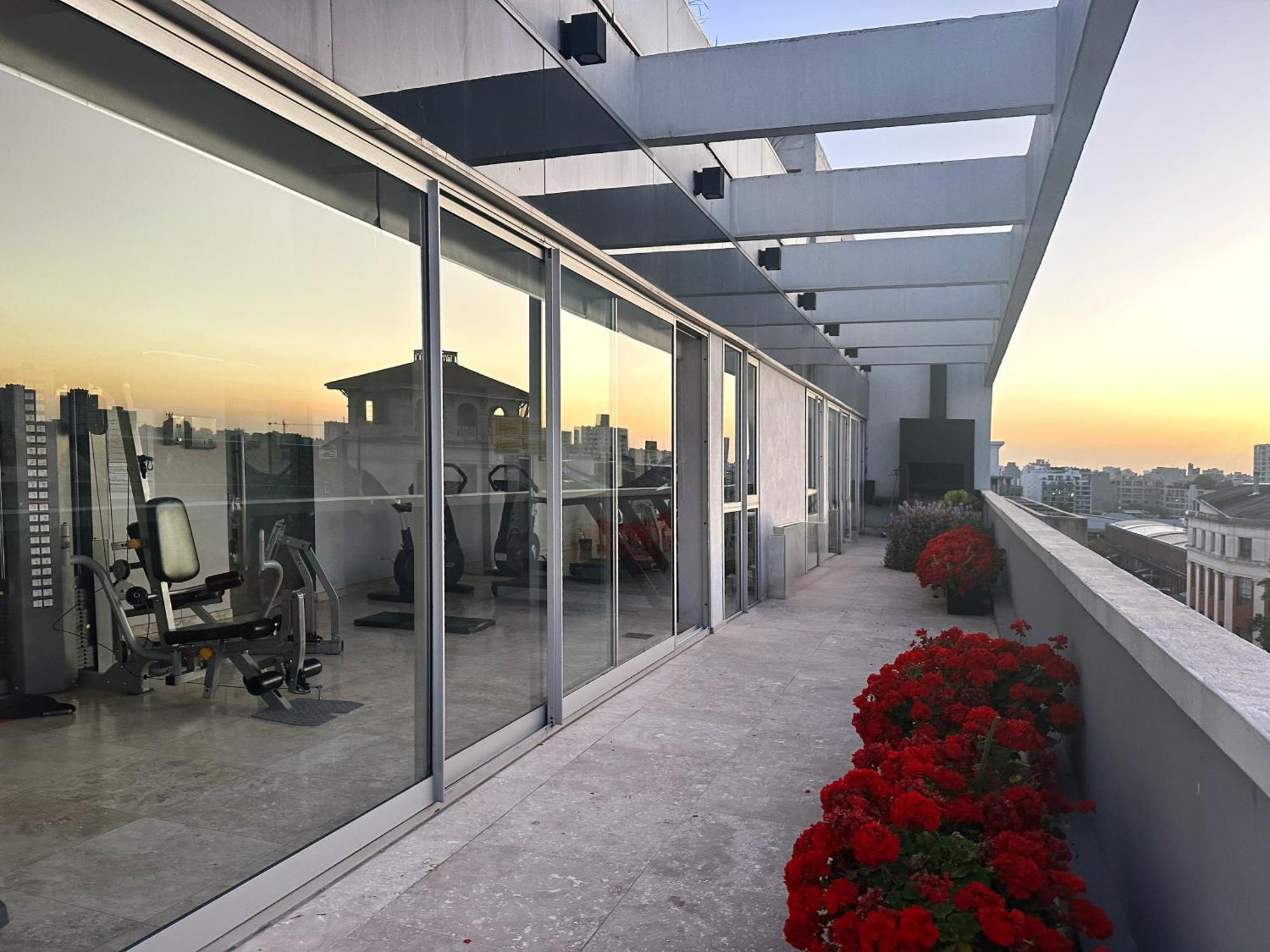 Moderno Estudio En El Corazon De Palermo * Ciudad Autónoma de Buenos Aires