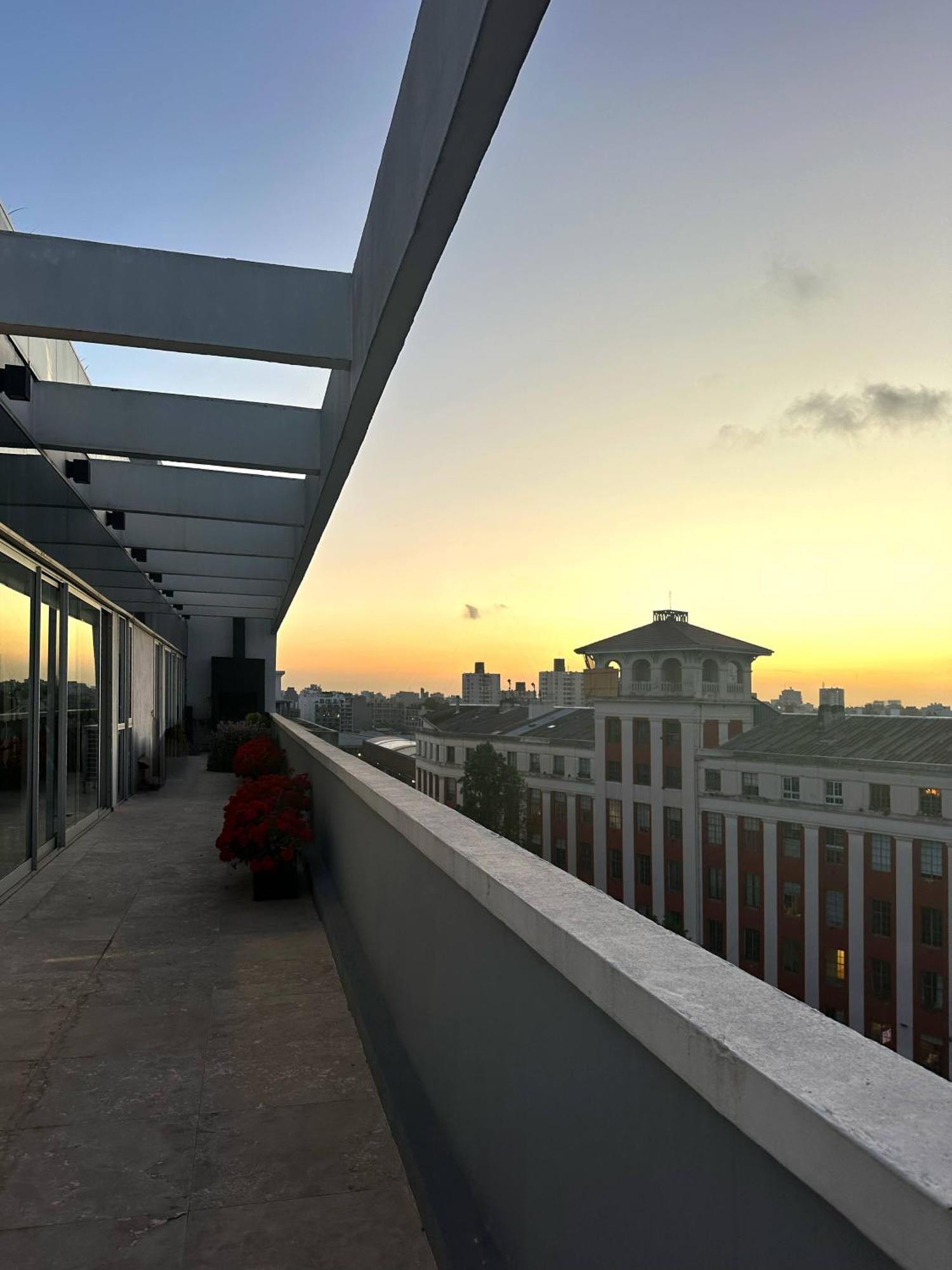 Moderno Estudio En El Corazon De Palermo Ciudad Autónoma de Buenos Aires