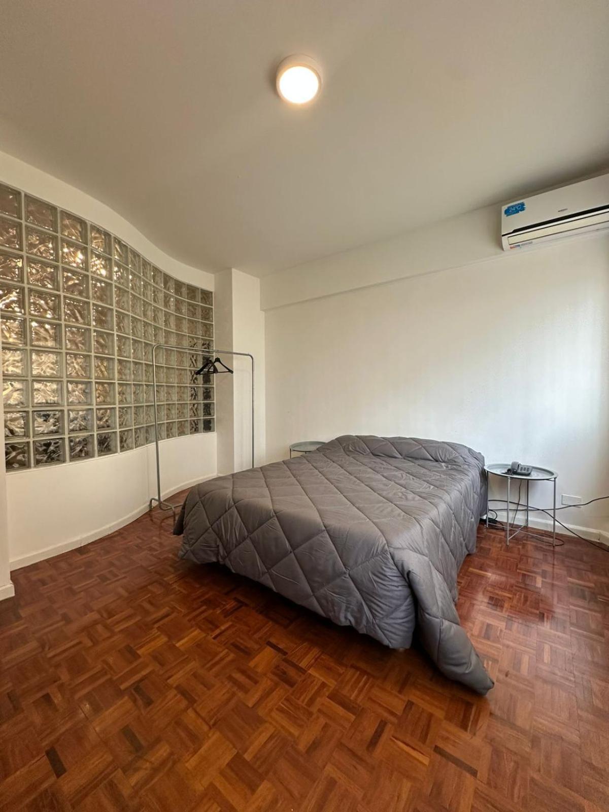 Apartamento Paseo La Plaza Ciudad Autónoma de Buenos Aires