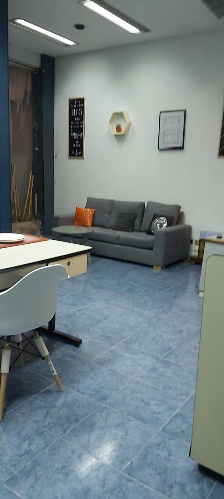 Loft Interno En Planta Baja Ciudad Autónoma de Buenos Aires