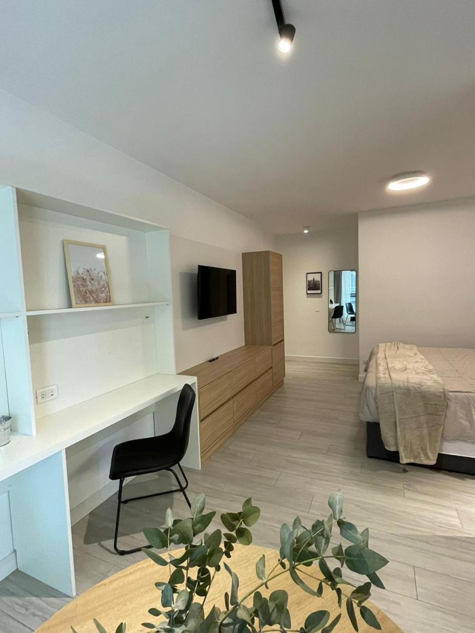 Monoambiente Borges Palermo Soho Apartamento Ciudad Autónoma de Buenos Aires