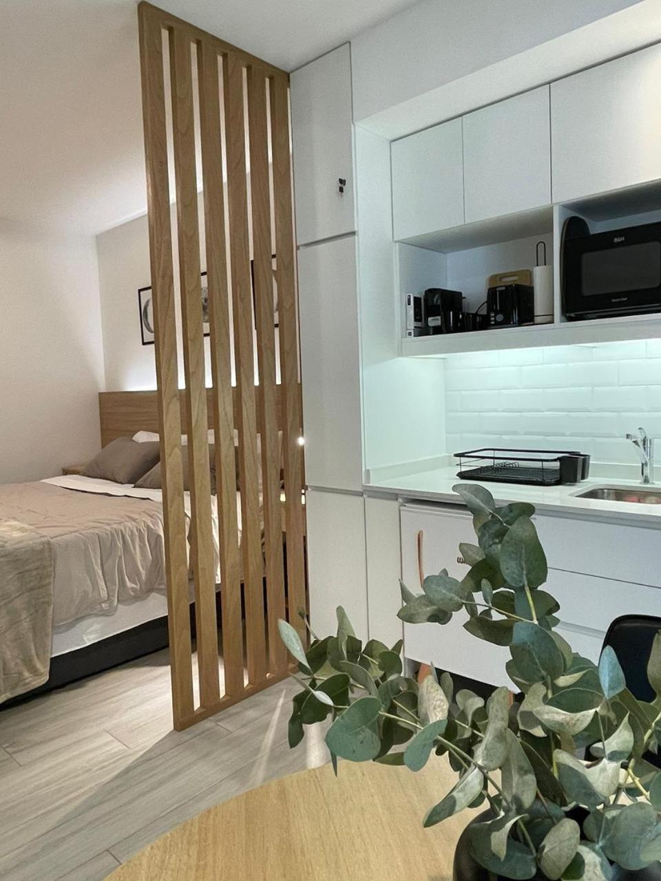 Monoambiente Borges Palermo Soho Ciudad Autónoma de Buenos Aires