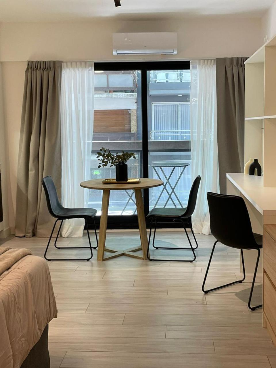 Apartamento Monoambiente Borges Palermo Soho Ciudad Autónoma de Buenos Aires