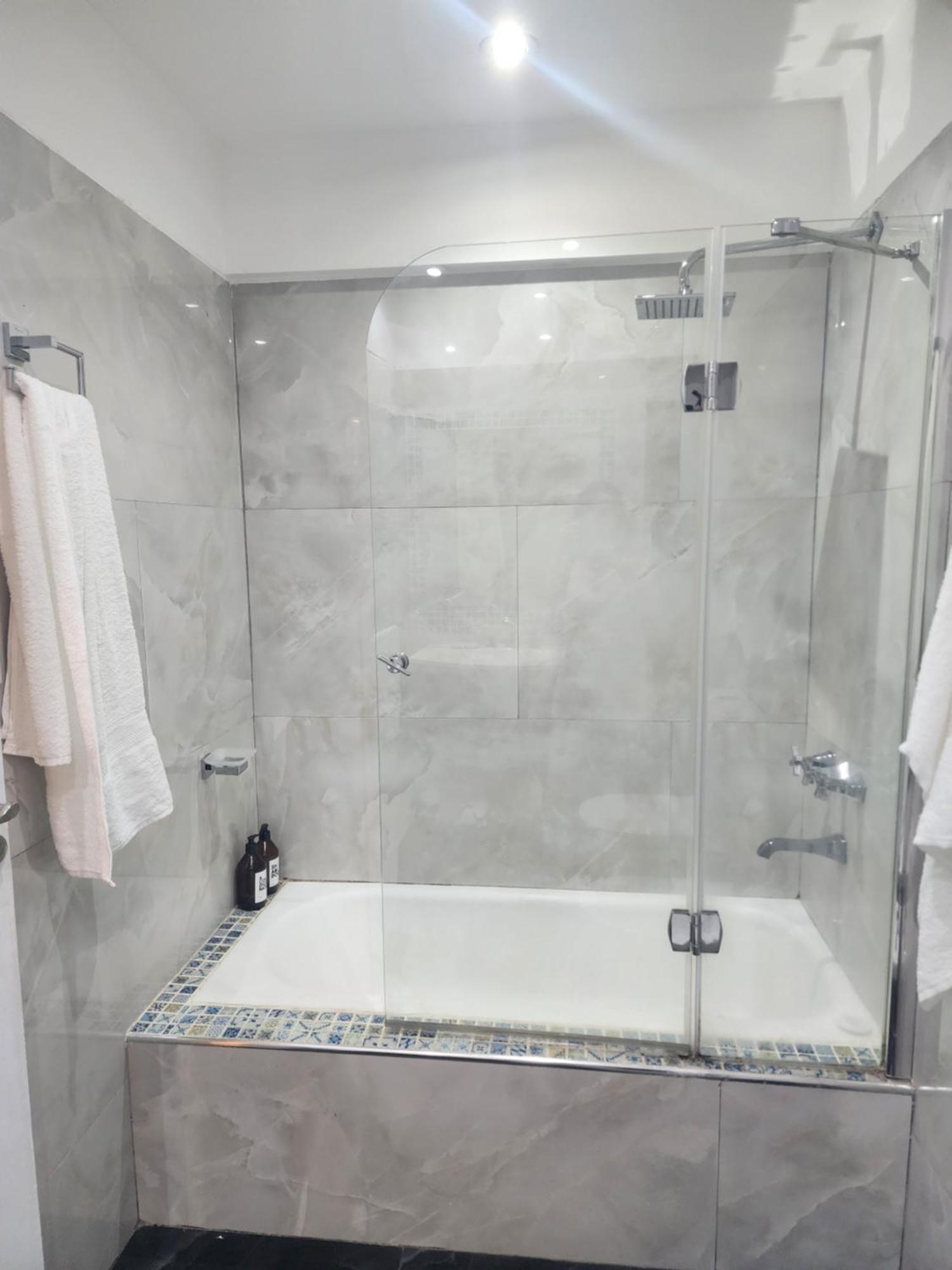Departamento 4 Amb Terraza, Parrilla Y Balcon Propio Apartamento