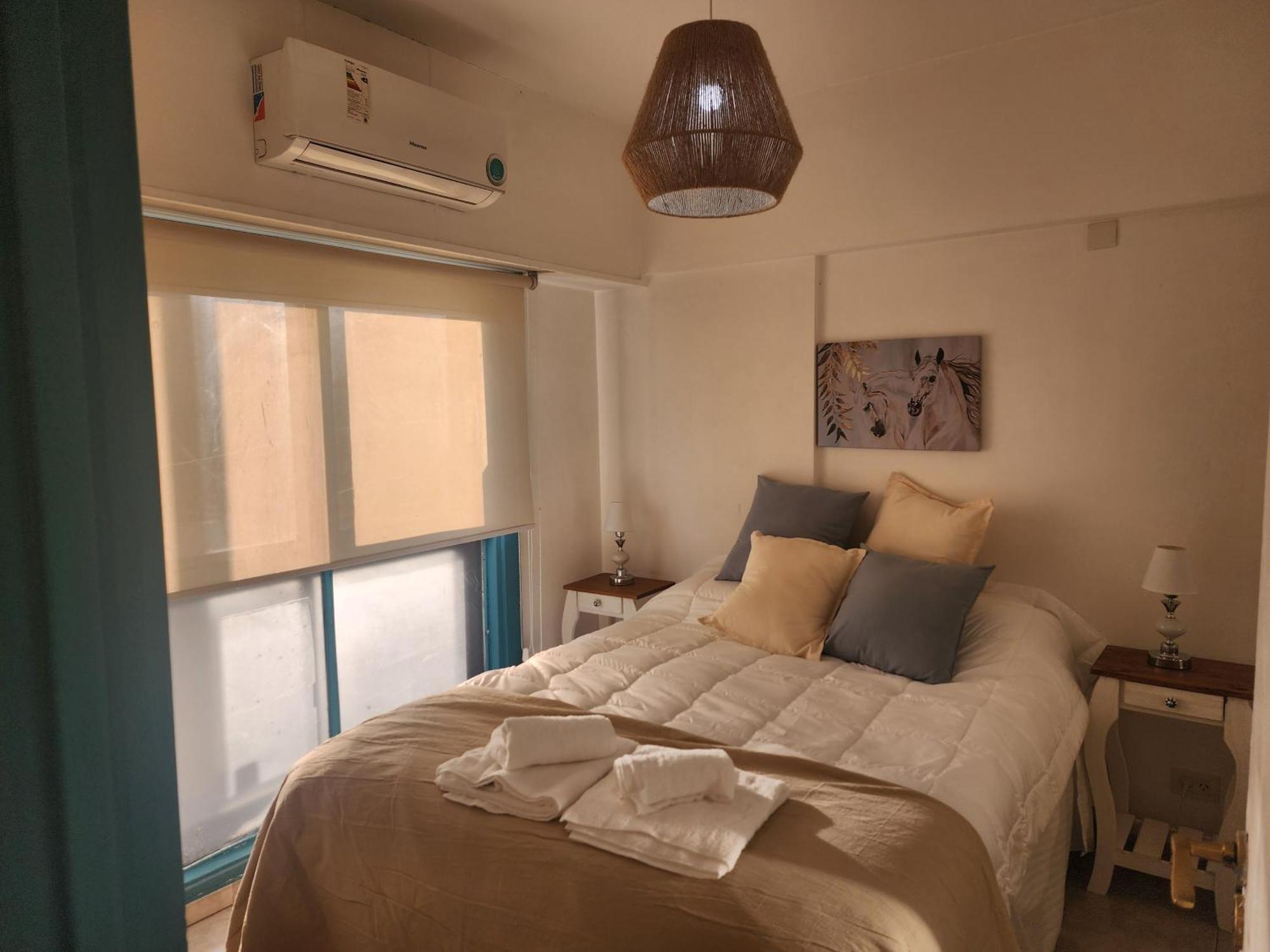 Departamento 4 Amb Terraza, Parrilla Y Balcon Propio Apartamento