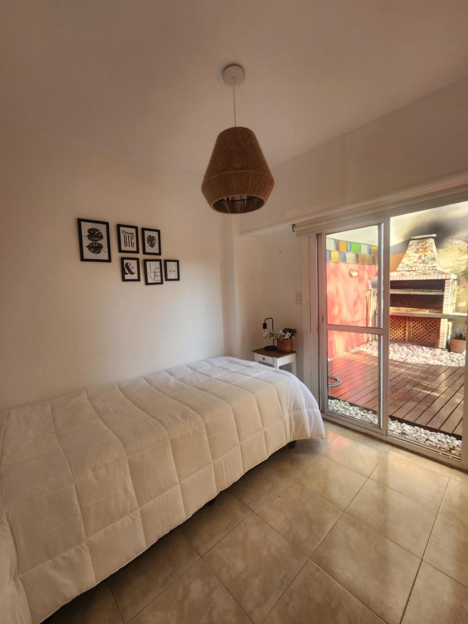 Apartamento Departamento 4 Amb Terraza, Parrilla Y Balcon Propio *