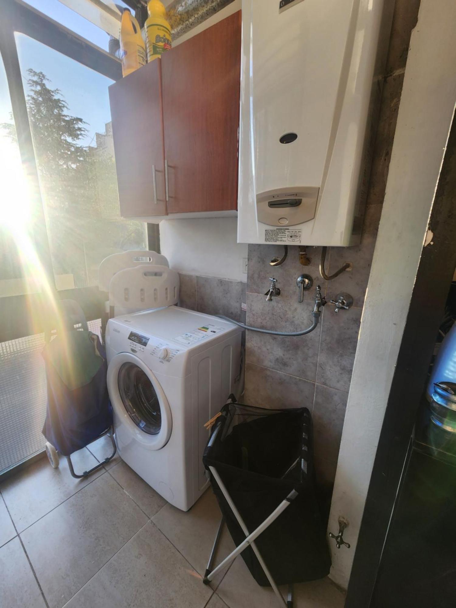 Apartamento Departamento 4 Amb Terraza, Parrilla Y Balcon Propio Ciudad Autónoma de Buenos Aires