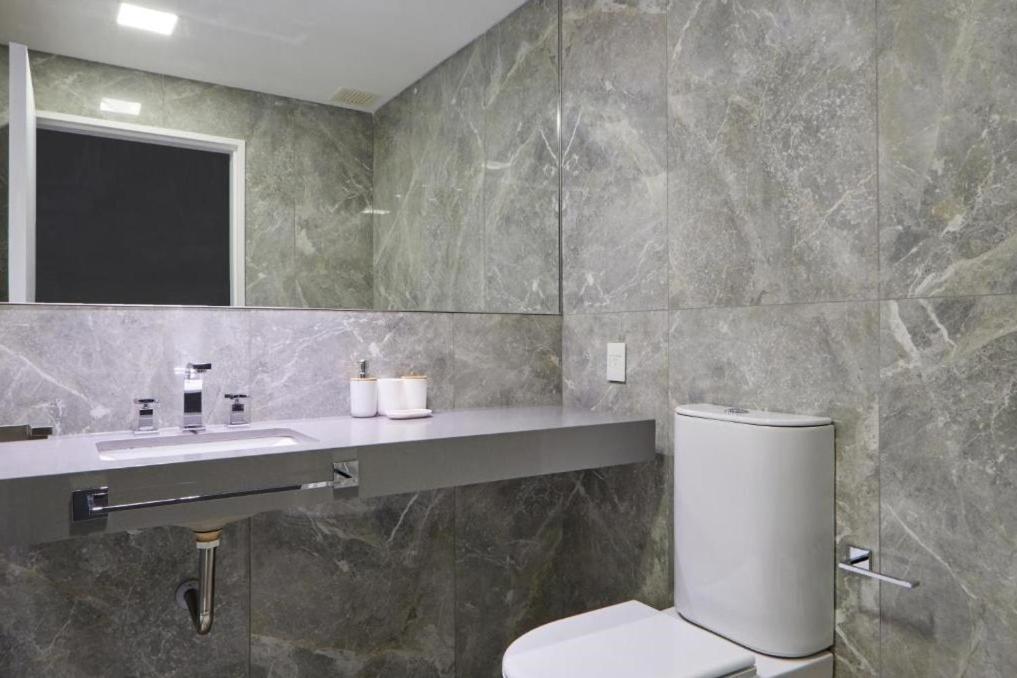 Apartamento Luxury Armani Deco