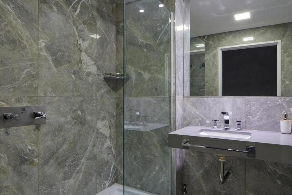 Apartamento Luxury Armani Deco Ciudad Autónoma de Buenos Aires
