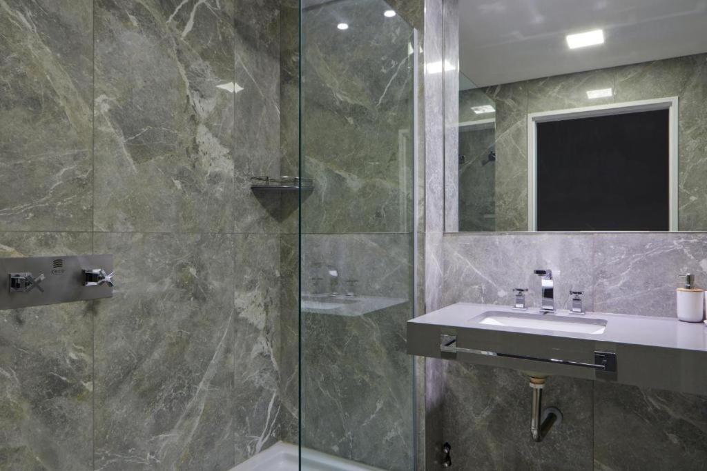 Apartamento Luxury Armani Deco