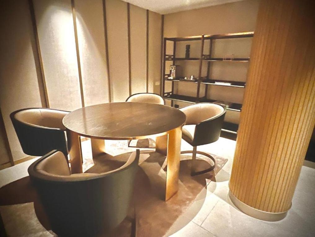 Luxury Armani Deco * Ciudad Autónoma de Buenos Aires