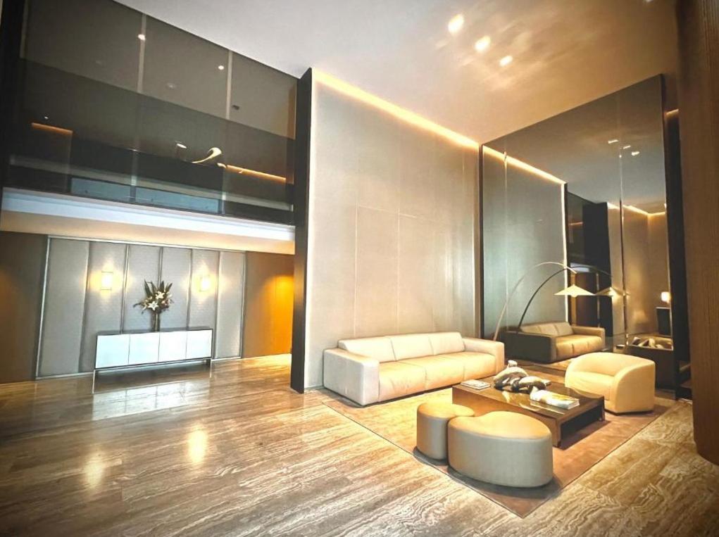 Luxury Armani Deco Apartamento Ciudad Autónoma de Buenos Aires